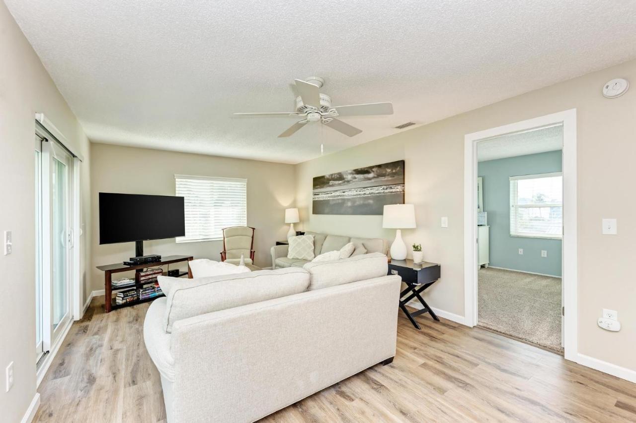 Anna Maria Island Beach Palms 8B Брейдентон Бийч Екстериор снимка