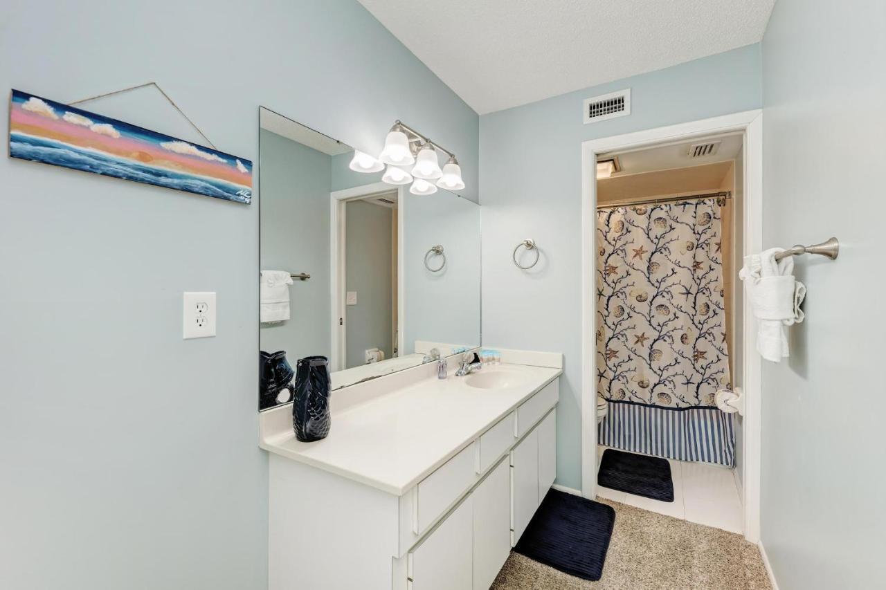 Anna Maria Island Beach Palms 8B Брейдентон Бийч Екстериор снимка