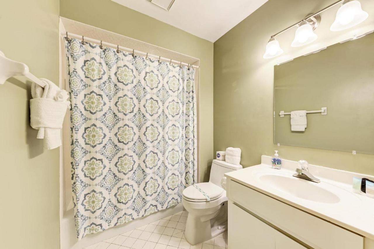 Anna Maria Island Beach Palms 8B Брейдентон Бийч Екстериор снимка