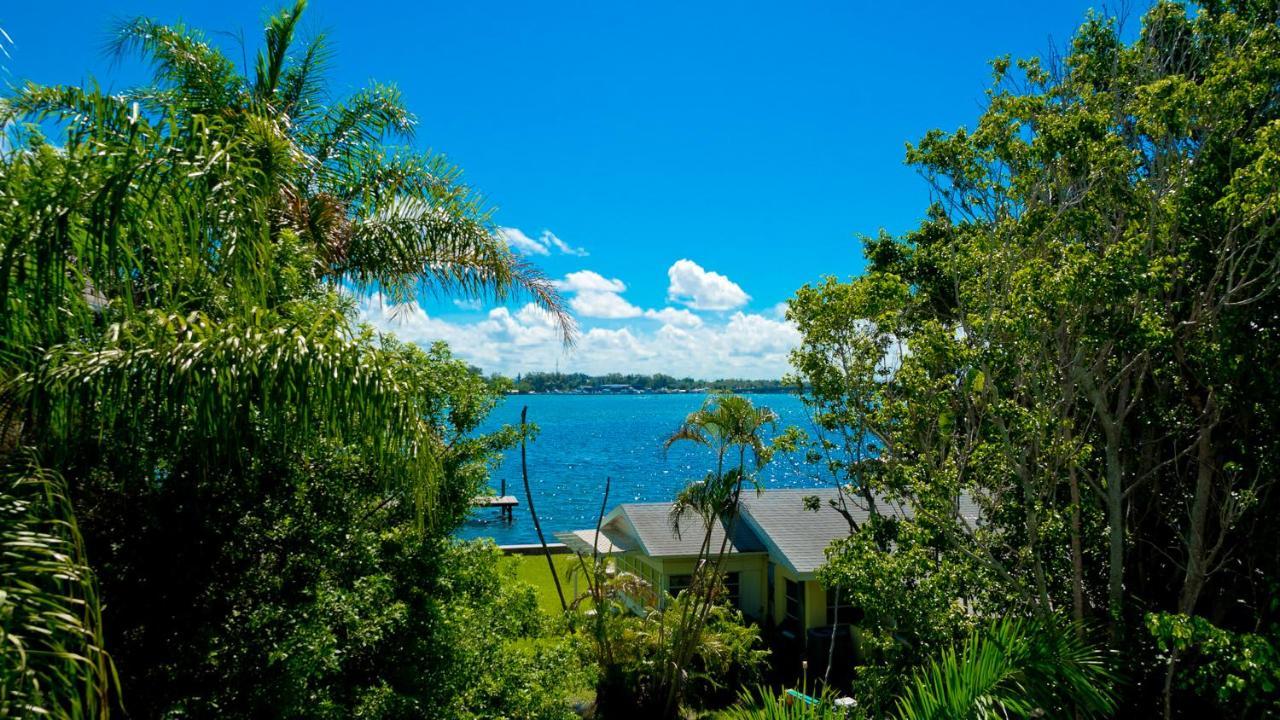 Anna Maria Island Beach Palms 8B Брейдентон Бийч Екстериор снимка