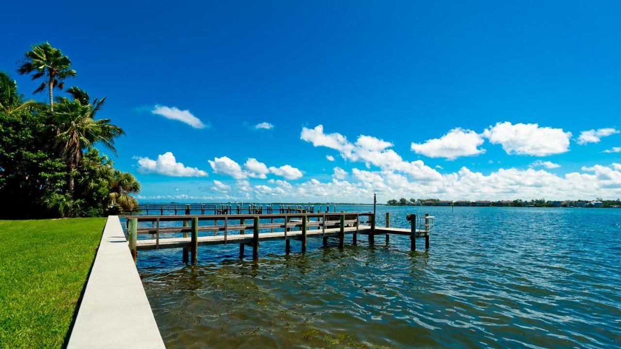 Anna Maria Island Beach Palms 8B Брейдентон Бийч Екстериор снимка