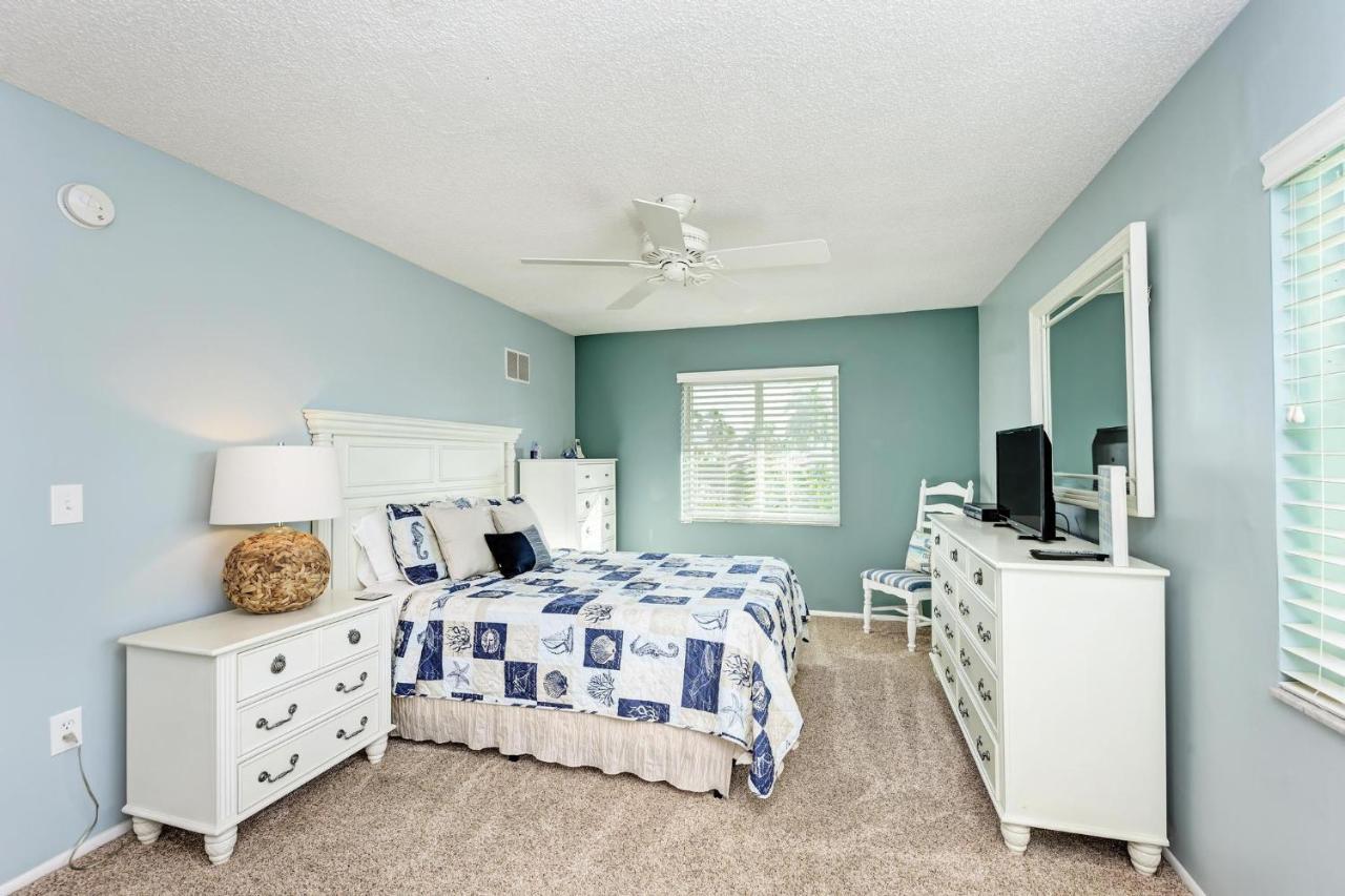 Anna Maria Island Beach Palms 8B Брейдентон Бийч Екстериор снимка
