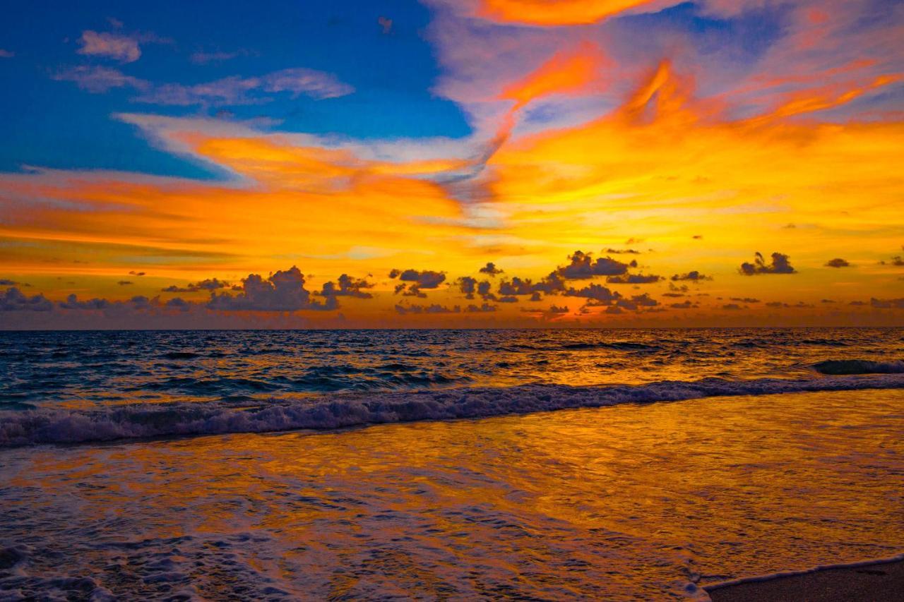 Anna Maria Island Beach Palms 8B Брейдентон Бийч Екстериор снимка