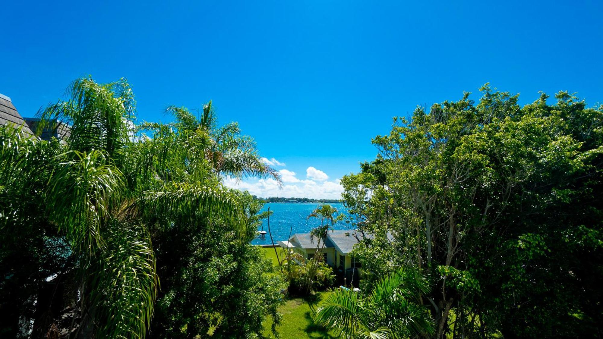 Anna Maria Island Beach Palms 8B Брейдентон Бийч Екстериор снимка