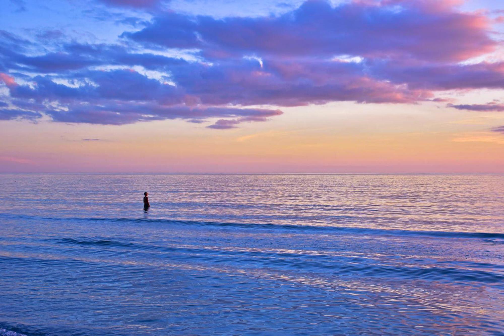 Anna Maria Island Beach Palms 8B Брейдентон Бийч Екстериор снимка