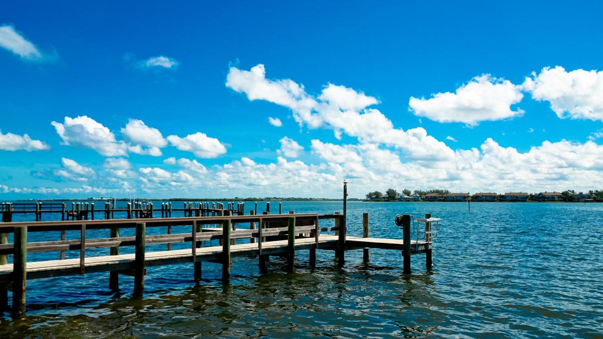 Anna Maria Island Beach Palms 8B Брейдентон Бийч Екстериор снимка