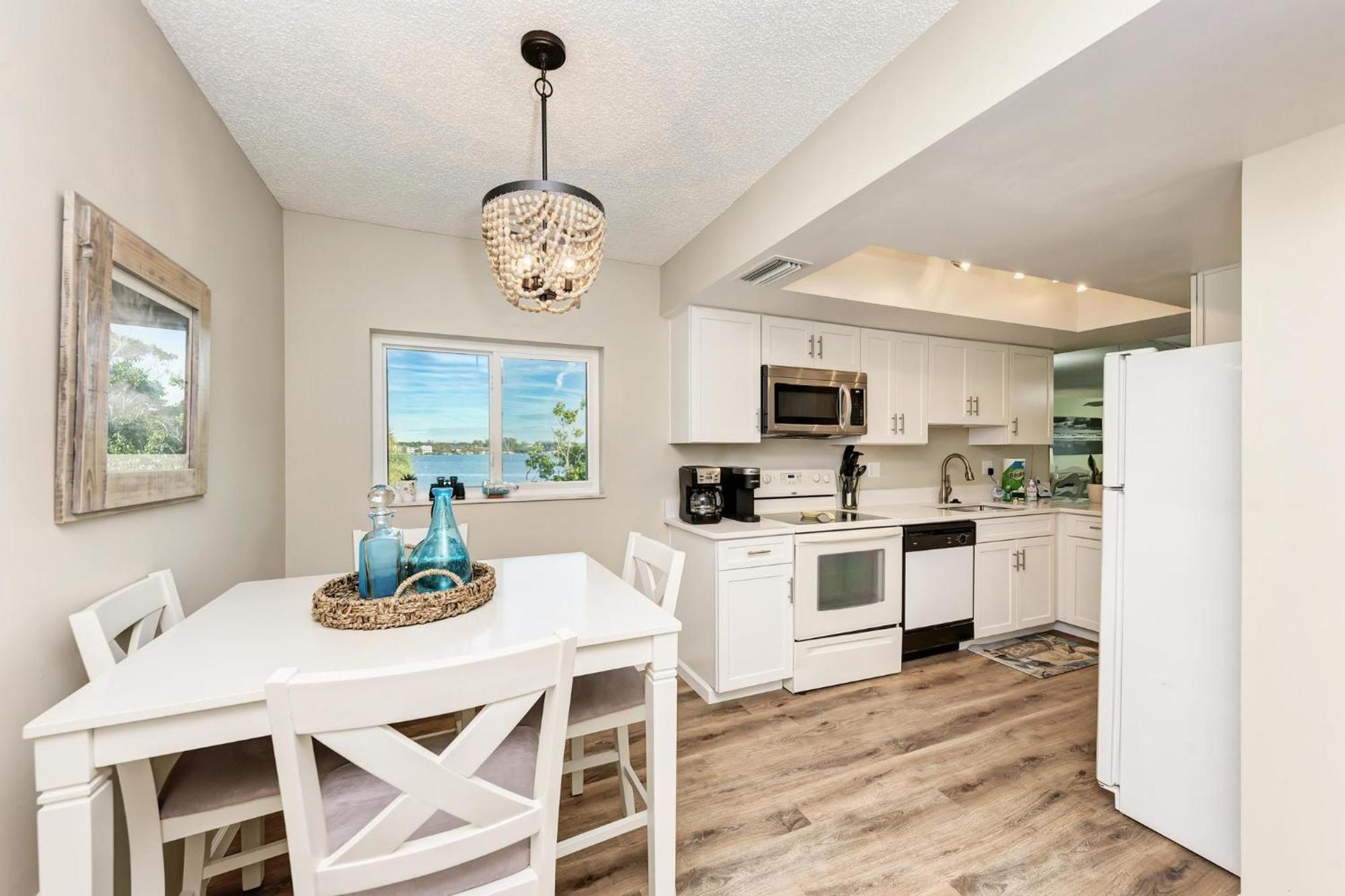 Anna Maria Island Beach Palms 8B Брейдентон Бийч Екстериор снимка
