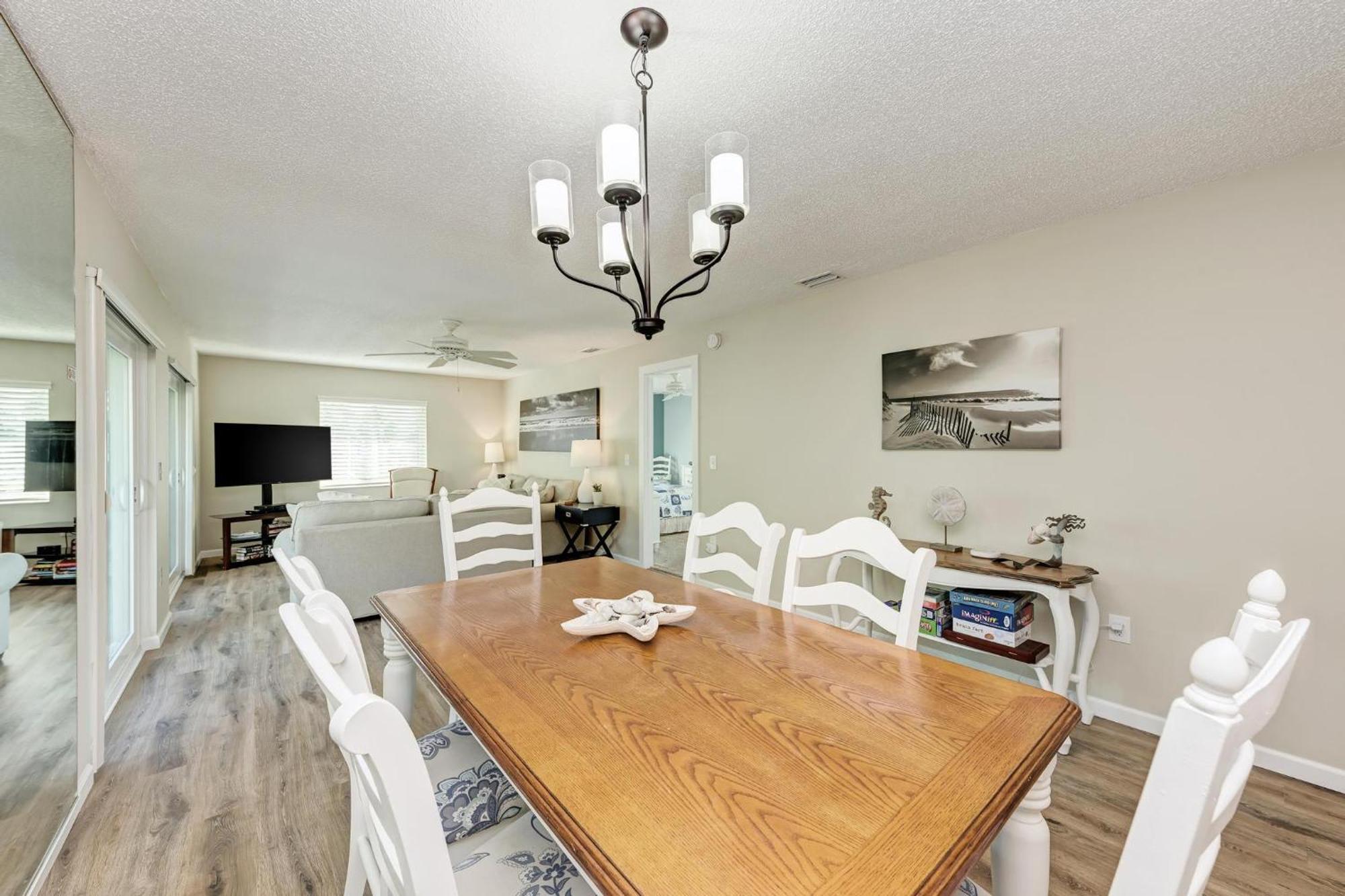 Anna Maria Island Beach Palms 8B Брейдентон Бийч Екстериор снимка