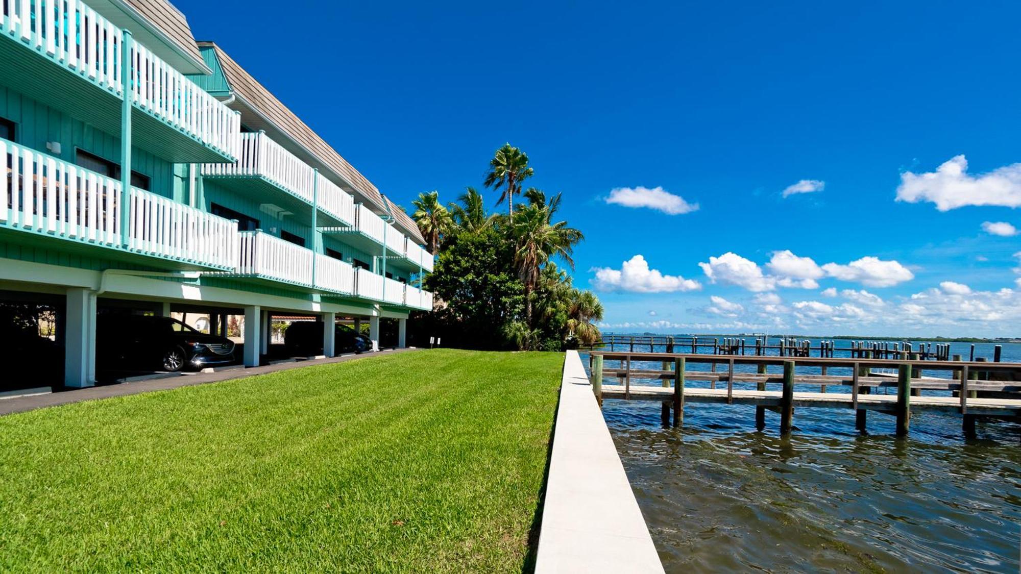 Anna Maria Island Beach Palms 8B Брейдентон Бийч Екстериор снимка