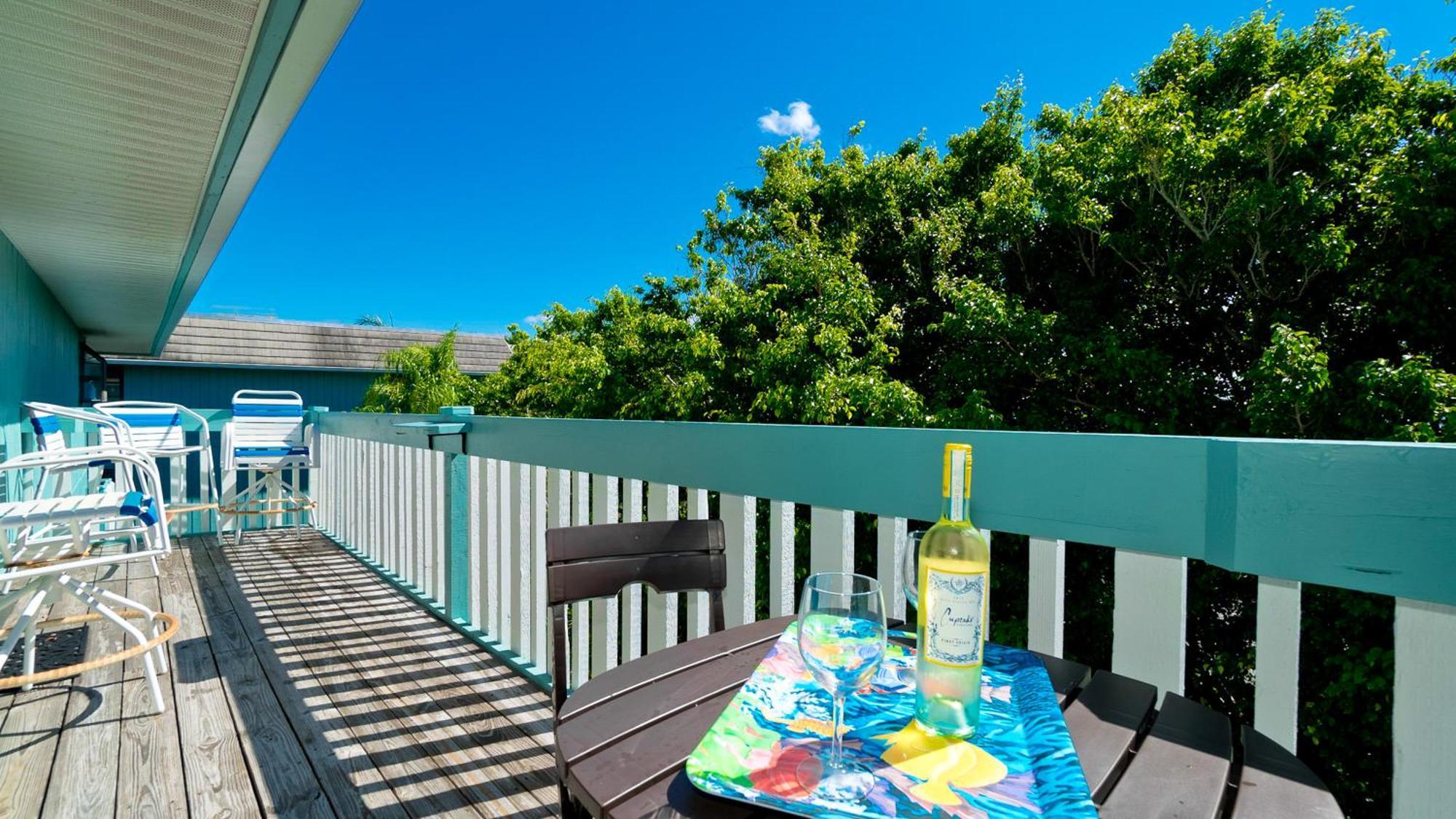 Anna Maria Island Beach Palms 8B Брейдентон Бийч Екстериор снимка