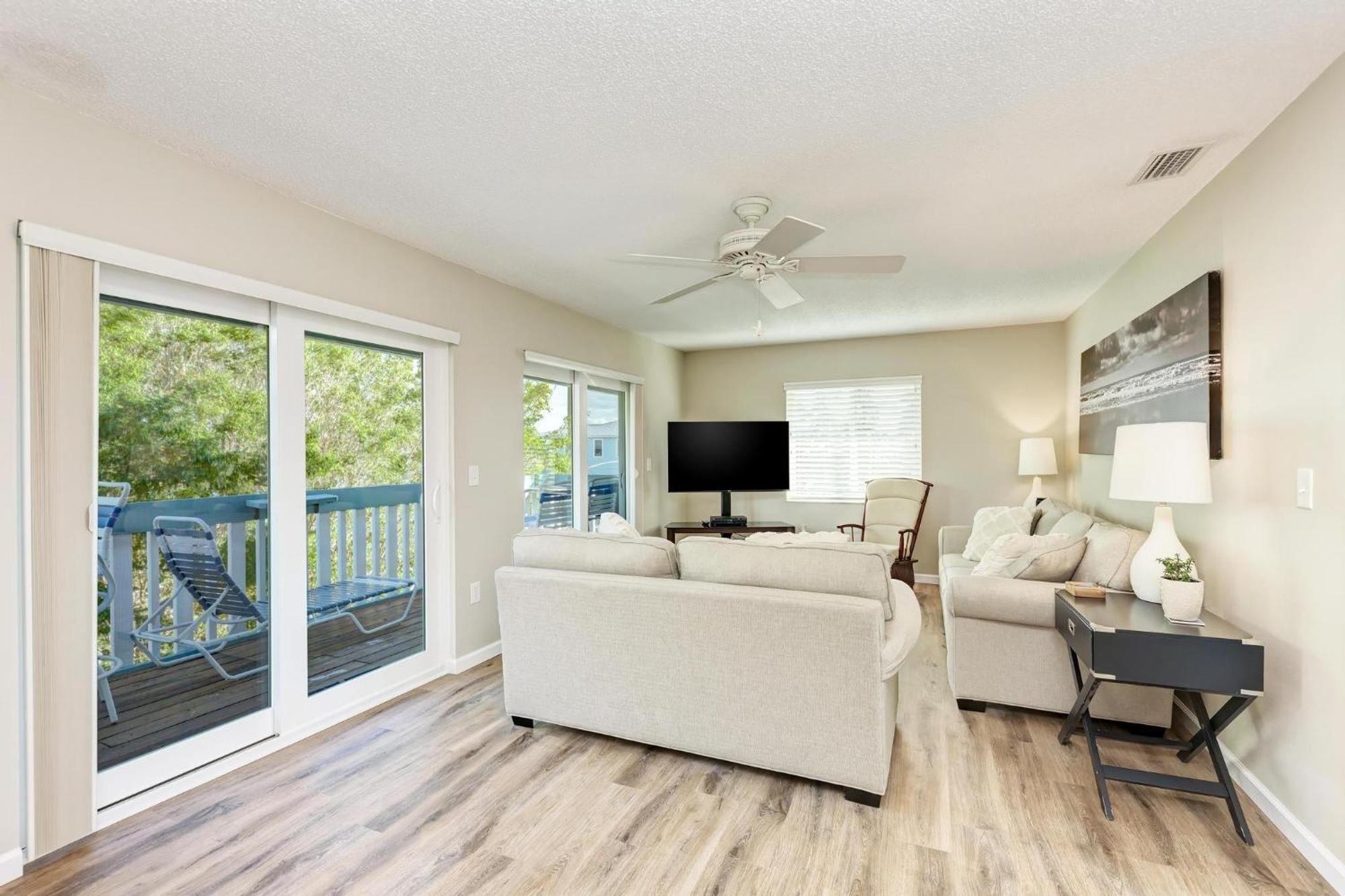 Anna Maria Island Beach Palms 8B Брейдентон Бийч Екстериор снимка