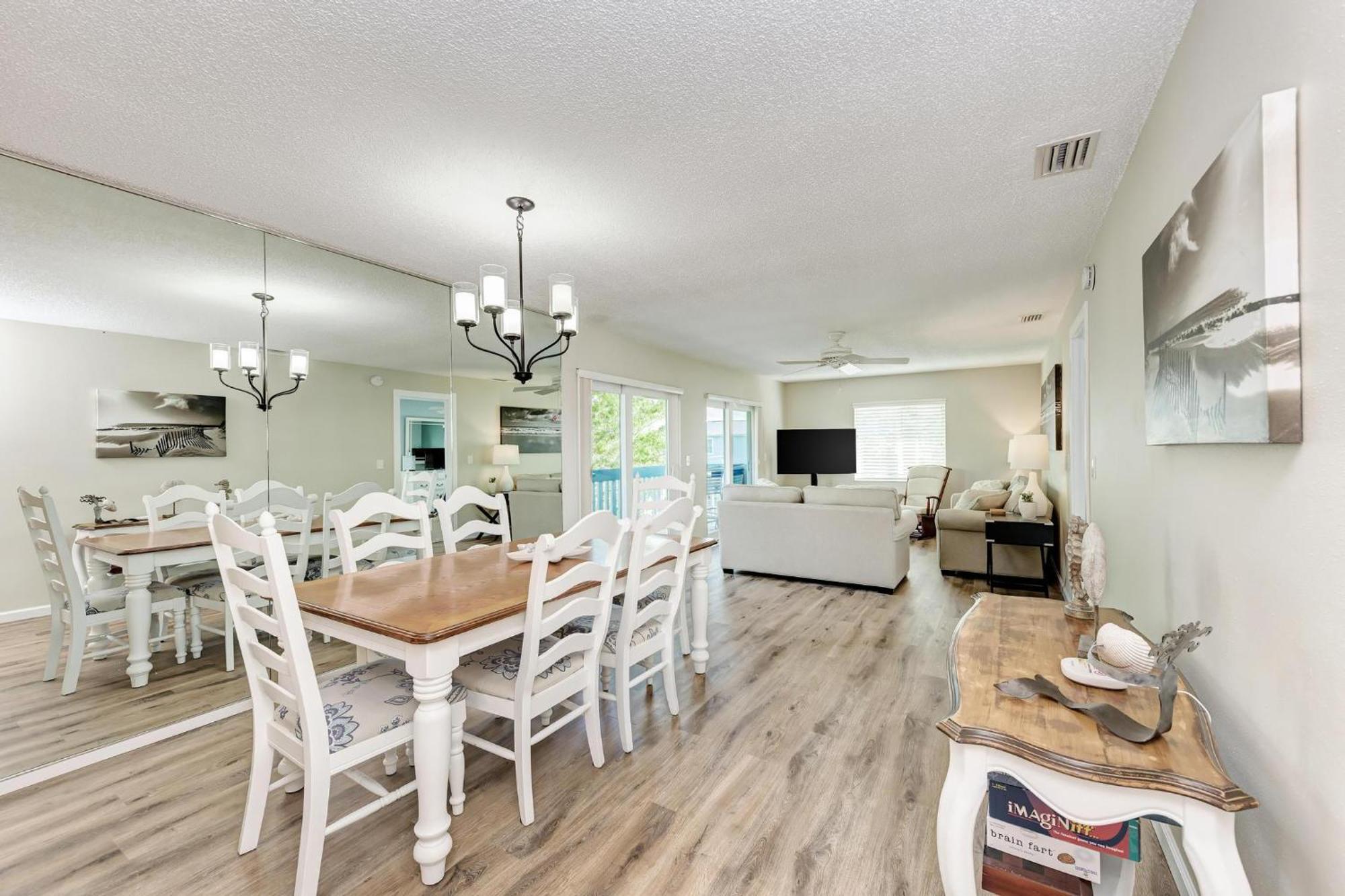 Anna Maria Island Beach Palms 8B Брейдентон Бийч Екстериор снимка