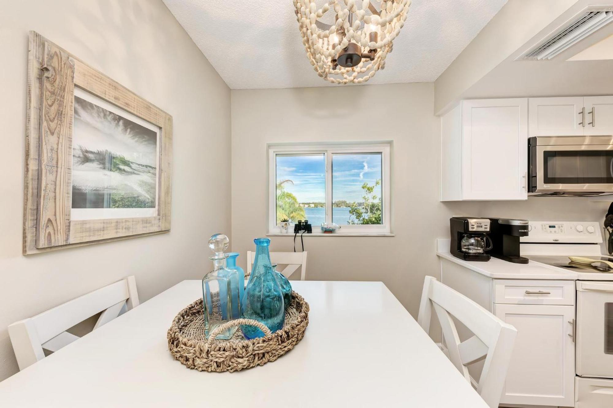 Anna Maria Island Beach Palms 8B Брейдентон Бийч Екстериор снимка