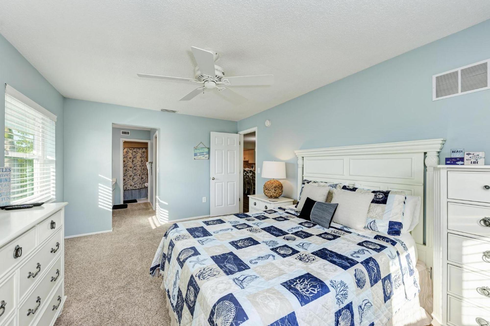Anna Maria Island Beach Palms 8B Брейдентон Бийч Екстериор снимка